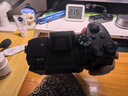 索尼（SONY）ILCE-7RM5全畫(huà)幅微單數碼相機 A7R5 雙影像畫(huà)質(zhì)旗艦8K 6100萬(wàn)像素相機 A7RM5基礎版  曬單實(shí)拍圖