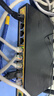 磊科（netcore）B11全千兆9口企業(yè)級無(wú)線(xiàn)路由器 1200M雙頻5G多WAN口 家用商用高速路由WiFi穿墻/多運營(yíng)商接入 曬單實(shí)拍圖