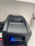 佳博（Gprinter） GP-7645針式打印機76mm可打稅控卷式發(fā)票二三聯(lián)小票紙可廚打非熱敏9針帶切刀自動(dòng)切紙持久不褪色 GP-7645【帶切刀 自動(dòng)切紙】 USB+串口 曬單實(shí)拍圖