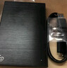 希捷（SEAGATE）移動(dòng)硬盤(pán)5TB USB3.0 簡(jiǎn)系列2.5英寸 黑色 機械硬盤(pán) 便攜大容量 筆記本電腦外接 外置辦公 數據恢復 曬單實(shí)拍圖