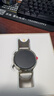 HUAWEI WATCH GT 6 浮光白 41mm智能手表多維情緒健康全新騎行體驗華為GT6手表GT5升級 曬單實(shí)拍圖