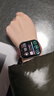 閃魔【發(fā)布會(huì )新品S11】秒貼無(wú)塵倉|適用s11手表膜apple watch s11保護膜iWatch s10手表膜46mm防摔耐磨 曬單實(shí)拍圖