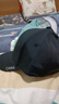 超級安踏運動(dòng)帽男女同款CHN商務(wù)通勤簡(jiǎn)約百搭棒球帽子192617254U 曬單實(shí)拍圖