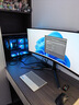AOC 34英寸WQHD 240Hz超頻250Hz HVA快速液晶1ms HDR400 1500R曲面帶魚(yú)屏 21:9游戲電競顯示器CU34G3Z 曬單實(shí)拍圖