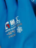 魯工防凍抗寒防水-35°手套 滑雪男女士冬天防護加絨保暖玩雪水產(chǎn)冷藏冷庫戶(hù)外冬季  1雙 曬單實(shí)拍圖
