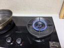 帥康（Sacon）0.18--5.6kw極焰火燃氣灶3B812/815/816天然氣液化氣家用猛火灶雙灶臺嵌入式兩用煤氣爐灶具 【基礎款】3B812極焰灶 5.6KW天然氣 曬單實(shí)拍圖