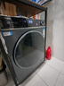 海爾（Haier）滾筒洗衣機全自動(dòng)帶烘干洗烘一體 12公斤大容量超薄 家電國家補貼京東自營(yíng)659H 一級能效 以舊換新 曬單實(shí)拍圖