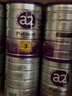 a2奶粉紫白金幼兒配方奶粉3段(1歲+)900g*6 【高營(yíng)養好吸收】 曬單實(shí)拍圖