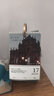 云水墨旅行日歷2026年臺歷文藝手撕辦公計劃新年擺件翻頁(yè)創(chuàng  )意旅游打卡手賬本攝影風(fēng)景照片藝術(shù)可定制禮物 迪士尼日歷【送禮袋】 曬單實(shí)拍圖