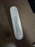 米波迪（Meebordi）黑頭鏟皮機清理神粉刺閉口器潔面儀器聲波毛孔清潔器超長(cháng)續航小巧便攜男女通用生日禮物【奶油白】 曬單實(shí)拍圖