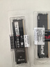 金士頓 (Kingston) FURY 32GB DDR5 5600 臺式機內存條 Beast野獸系列 駭客神條 曬單實(shí)拍圖