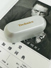 Technics【煥新補貼】EAH-AZ100 黑膠豆 真無(wú)線(xiàn)藍牙主動(dòng)降噪耳機 入耳式 適用蘋(píng)果安卓 松下HiFi耳機 銀色 曬單實(shí)拍圖