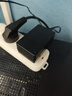 悠品12V2.5A/3A電源適配器電腦顯示器電源線(xiàn)路由器機頂盒監控攝像頭DC充電器5.5*2.5/2.1mm圓口通用2A 曬單實(shí)拍圖