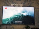 海信電視E8Q 85英寸 信芯H6 4224分區U+MiniLED 黑曜屏 330Hz 帝瓦雷音響 國家補貼世界杯電視85E8Q 曬單實(shí)拍圖