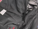 網(wǎng)易嚴選新品石墨烯面包服90鴨絨超蓬羽絨服休閑保暖輕量抗菌防潑水 A款25秋冬-靜謐黑-立領(lǐng) L （175/96A） 曬單實(shí)拍圖