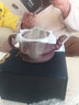 藏壺天下 宜興紫砂杯主人杯品茗杯個(gè)人杯茶碗實(shí)用小杯竹段小杯 紫泥款 曬單實(shí)拍圖