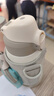 AIWOKE兒童保溫杯配件蓋子杯蓋通用 兒童水壺水杯蓋原裝防漏配件 小書(shū)包款直飲蓋 曬單實(shí)拍圖