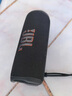 JBL FLIP6 音樂(lè )萬(wàn)花筒六代 便攜藍牙音箱  賽道揚聲器 獨立高音單元 購物推薦 金屬黑 曬單實(shí)拍圖