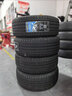 固特異（Goodyear）汽車(chē)輪胎 205/55R16 91W EF1 SPORT鷹馳F1酷跑 適配 速騰/卡羅拉 曬單實(shí)拍圖