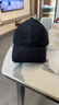 阿迪達斯（adidas）男女CORDUROY CAP經(jīng)典燈芯絨運動(dòng)遮陽(yáng)棒球帽 IA6121 OSFM 曬單實(shí)拍圖