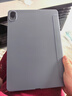 卡萊澳適用華為MatePad 11.5/11.5S保護套2026/25/24款11.5英寸防摔全包保護殼輕薄皮套Y折 薰衣草 曬單實(shí)拍圖