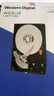 西部數據（WD）4TB 臺式機機械硬盤(pán) WD Blue 西數藍盤(pán) 3.5英寸 5400轉 128MB SATA CMR垂直技術(shù) WD40EZZX AI硬盤(pán) 曬單實(shí)拍圖