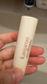 袋鼠媽媽小麥潤唇膏秋冬防干皮準孕婦媽媽潤護修護護唇潤唇無(wú)色護膚品 曬單實(shí)拍圖