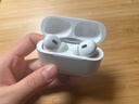 華強北新款【官配正品丨頂配Pro9代】華強北藍牙耳機Air無(wú)線(xiàn)Pro2降噪國家補貼適用蘋(píng)果iPhone17/16入耳式Pods 【2025新款丨全功能頂配版】 ANC主動(dòng)降噪+滑動(dòng)調音+空間音頻 曬單實(shí)拍圖