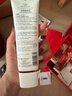 歐萊雅復顏氨基酸潔面乳125ml清潔洗面奶男女護膚品化妝品新年禮物 曬單實(shí)拍圖