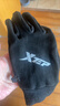 特步（XTEP）手套冬季騎行保暖防風(fēng)電動(dòng)摩托車(chē)跑步戶(hù)外滑雪男女自行車(chē)加絨觸屏 曬單實(shí)拍圖
