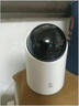 華為智選鴻蒙智選攝像頭500萬(wàn)監控家用手機遠程360度無(wú)死角帶夜視全景可通話(huà) 家庭室內看護海雀3i3K 曬單實(shí)拍圖