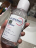 貝德瑪（BIODERMA）【新年禮物】 粉水舒妍舒緩潔膚液500ml卸妝水敏感肌溫和無(wú)需水洗 曬單實(shí)拍圖