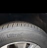 馬牌（Continental）汽車(chē)輪胎 235/60R18 103V UCJ 適配XC60 奔馳GLC 本田CRV 曬單實(shí)拍圖