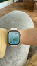 Apple/蘋(píng)果 Watch S11 智能手表GPS款46毫米玫瑰金色鋁金屬表殼淡桃粉色運動(dòng)型表帶S/M MEVT4CH/B 曬單實(shí)拍圖