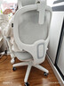 習格x19學(xué)習椅座椅書(shū)桌學(xué)生椅子人體工學(xué)電腦椅12-18歲初高中生青少年 曬單實(shí)拍圖
