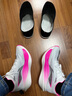 李寧（LI-NING） 飛電6 ELITE 錫馬限定男女款beng絲輕量回彈碳板競速跑步運動(dòng)鞋 ARMW001-22 錫馬限定 41.5 曬單實(shí)拍圖