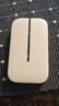 華為智選隨身wifi6可移動(dòng)無(wú)線(xiàn)wifi免插卡隨行車(chē)載上網(wǎng)卡便攜上網(wǎng)寶支持5G/4G設備全國通用流量2025款 MT33 【多網(wǎng)切換】頂配WiFi6+2400毫安超長(cháng)續航 送1500G體驗流量丨不限速 曬單實(shí)拍圖