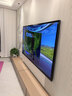海信電視E8Q 85英寸 信芯H6 4224分區U+MiniLED 黑曜屏 330Hz 帝瓦雷音響 國家補貼世界杯電視85E8Q 曬單實(shí)拍圖