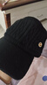 凡飾（FANCET）可扎馬尾帽子女秋冬復古絞花針織空頂帽保暖護額頭毛線(xiàn)帽室內佩戴 曬單實(shí)拍圖