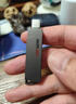 ?？低暎℉IKVISION）256GB Type-C雙接口插手機U盤(pán)大容量X307C USB3.2高速雙頭U盤(pán) 適用蘋(píng)果華為電腦兩用移動(dòng)辦公優(yōu)盤(pán) 曬單實(shí)拍圖