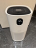 東芝（TOSHIBA）大白梨空氣凈化器除甲醛pm2.5過(guò)敏源等離子消殺母嬰家用病毒細菌醫護級衛健委備案家用 曬單實(shí)拍圖