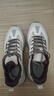 鴻星爾克（ERKE）休閑鞋男26新款老爹鞋防滑減震耐磨運動(dòng)鞋軟底休閑鞋丨登峰造極3 曬單實(shí)拍圖