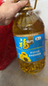 福臨門(mén)食用油葵花籽清香型食用植物調和油5升*4 整箱 新老包裝隨機 年貨 曬單實(shí)拍圖