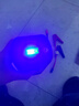 小能人（soulor）【3C認證】汽車(chē)應急啟動(dòng)電源12V搭電寶充氣泵一體機強力啟動(dòng)電瓶充電器充電寶打火神器  曬單實(shí)拍圖
