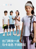 巴拉巴拉童裝t恤兒童女童夏裝短袖大童運動(dòng)速干上衣甜美 運動(dòng)-本白色10101 130 曬單實(shí)拍圖