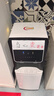 夏新飲水機家用立式辦公室替換桶裝水直飲機帶過(guò)濾客廳接自來(lái)水加熱凈水器柜式落地飲水器 【RO】直連自來(lái)水過(guò)濾 制熱型 曬單實(shí)拍圖