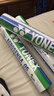 尤尼克斯（YONEX）羽毛球AS-05耐打穩定yy比賽訓練訓練鴨毛球12只裝 曬單實(shí)拍圖