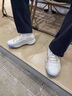 蘇系 籃球鞋男庫里體育生春夏季高幫學(xué)生碳板氣墊正品透氣專(zhuān)業(yè)運動(dòng)鞋 庫里-標準白-限定款 42 曬單實(shí)拍圖