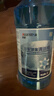 藍星汽車(chē)玻璃水-30度 2L*2瓶 冬季防凍強力去油膜去污雨刮水四季通用 曬單實(shí)拍圖