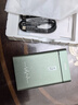 優(yōu)越者移動(dòng)硬盤(pán)盒2.5英寸USB3.2 GEN2高速機械SSD固態(tài)外置硬盤(pán)殼電腦筆記本手機外接讀取盒子鋁合金S109A 曬單實(shí)拍圖